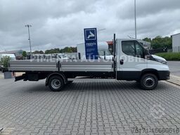 IVECO Daily 70C18H PRITSCHE STAHLBOD 4,80m LED AHK RFK