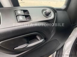 IVECO Daily 70C18H PRITSCHE STAHLBOD 4,80m LED AHK RFK