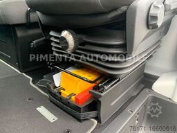 IVECO Daily 70C18H PRITSCHE STAHLBOD 4,80m LED AHK RFK