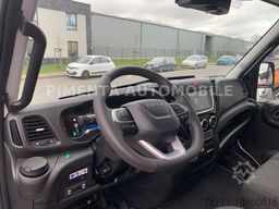 IVECO Daily 70C18H PRITSCHE STAHLBOD 4,80m LED AHK RFK
