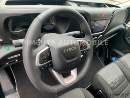 IVECO Daily 70C18H PRITSCHE STAHLBOD 4,80m LED AHK RFK