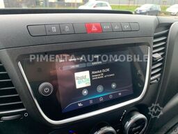 IVECO Daily 70C18H PRITSCHE STAHLBOD 4,80m LED AHK RFK