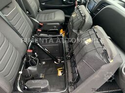 IVECO Daily 70C18H PRITSCHE STAHLBOD 4,80m LED AHK RFK