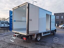 IVECO Daily 70C18H TIEFKÜHLKOFFER THERMOK RFK LED KLIM