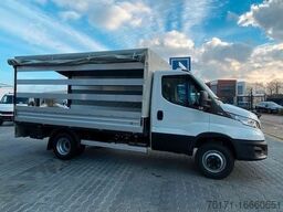 IVECO Daily 70C18H PRITSCHE PLANE TEMPOMAT AHK KLIMA
