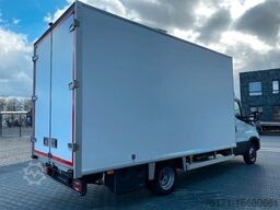IVECO Daily 70C18H FILZ KOFFER RFK TEMPOMAT LED KLIMA