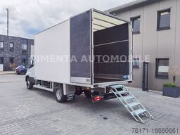 IVECO Daily 70C18H FILZ KOFFER RFK TEMPOMAT LED KLIMA