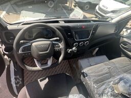 IVECO Daily 70C18H FILZ KOFFER RFK TEMPOMAT LED KLIMA