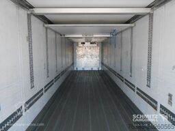 Schmitz Cargobull Semitrailer Reefer Multitemp Dobbeldekk