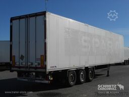 Schmitz Cargobull Semitrailer Reefer Multitemp Dobbeldekk