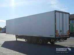 Schmitz Cargobull Semitrailer Reefer Multitemp Dobbeldekk