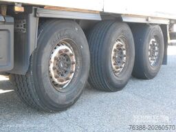 Schmitz Cargobull Semitrailer Reefer Multitemp Dobbeldekk