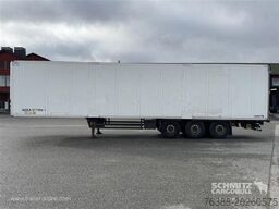Schmitz Cargobull Semitrailer Reefer Multitemp Dobbeldekk