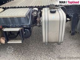 MAN TGS 18.480 4X4H BLS