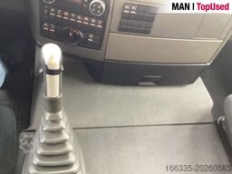 MAN TGS 18.480 4X4H BLS