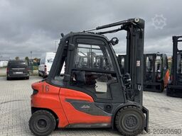 Linde H30D-01/1202