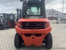 Linde H80D-03/900