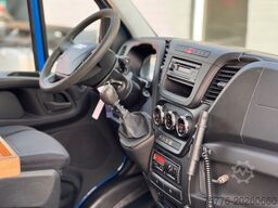IVECO Daily Kasten 50 C 170 Werkstattwagen SORTIMO