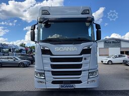 SCANIA R500 Kipphydraulik/Retarder/Alu/Standklima/EU6D