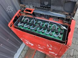 Linde T16