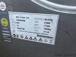 Jungheinrich EFGS30