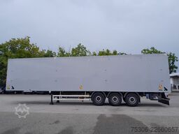 STAS BioStar 91,3 cbm