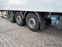 STAS BioStar 91,3 cbm