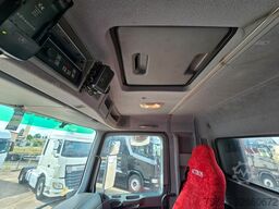 MERCEDES-BENZ ACTROS 1841 * 4X4 * BORDMATIK *  MEILER
