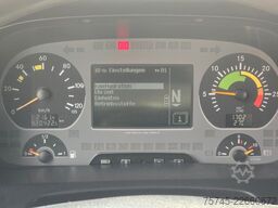 MERCEDES-BENZ ACTROS 1841 * 4X4 * BORDMATIK *  MEILER
