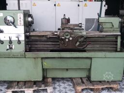 Colchester Mascot 1600