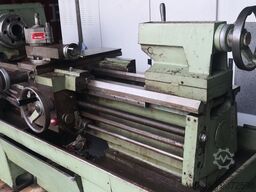 Colchester Mascot 1600