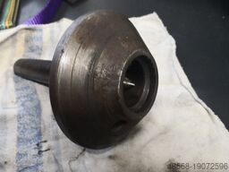 Colchester Mascot 1600