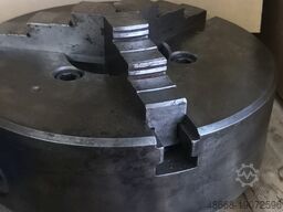 Colchester Mascot 1600