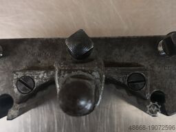 Colchester Mascot 1600