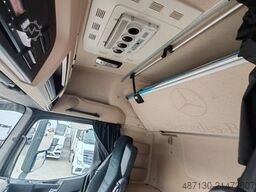 MERCEDES-BENZ ACTROS 1851 Prime