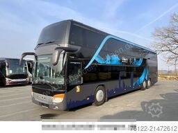 SETRA S 431 DT/S531/Skyliner/Astromega/2+1VIP