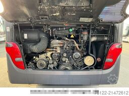 SETRA S 431 DT/S531/Skyliner/Astromega/2+1VIP