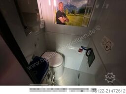 SETRA S 431 DT/S531/Skyliner/Astromega/2+1VIP