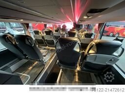 SETRA S 431 DT/S531/Skyliner/Astromega/2+1VIP