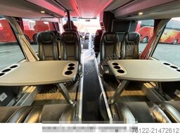 SETRA S 431 DT/S531/Skyliner/Astromega/2+1VIP