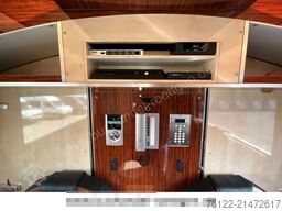 VDL Nightliner / Bürobus / Camper / Tourliner