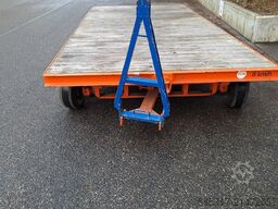 Mafi SLH 800 Schwerlasthänger