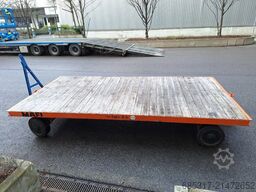 Mafi SLH 800 Schwerlasthänger