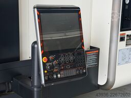 Mazak Integrex i-200ST x 1500U