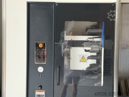 Mazak Integrex i-200ST x 1500U