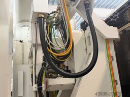 Mazak Integrex i-200ST x 1500U