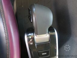 Volvo FM 420 Slaapcabine, Luchtvering achter