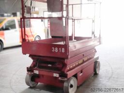 SkyJack SJIII4620