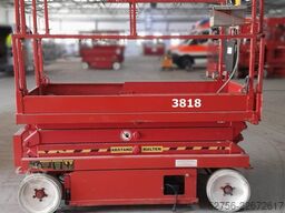 SkyJack SJIII4620