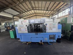 Mazak Multiplex Multiplex  MP- 6200